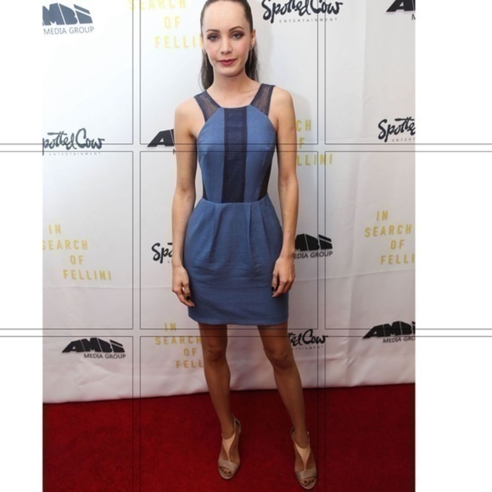 Finders Keepers Dress